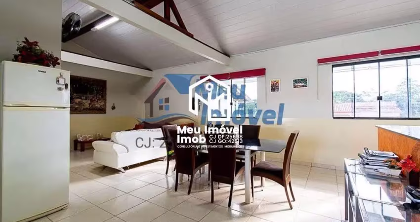 Casa com 3 quartos à venda na Quadra QE 26 Conjunto F, S/n, Guará II, Brasília