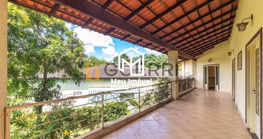 Casa com 5 quartos à venda na Quadra SMPW Quadra 4 Conjunto 2, S/n, Park Way, Brasília