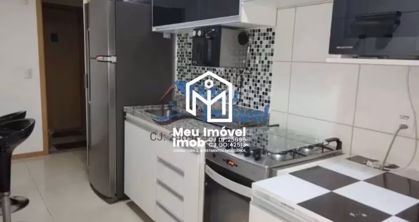 Apartamento com 1 quarto à venda na Rua 34, S/n, Sul (Águas Claras), Brasília