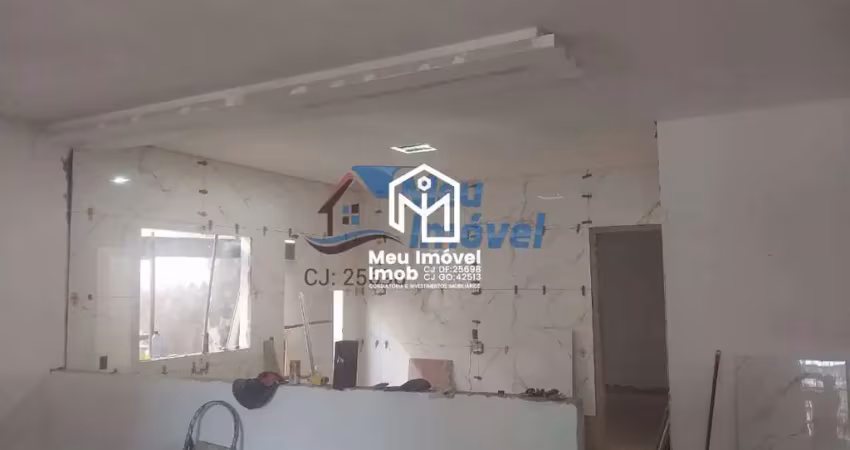 Casa com 3 quartos à venda na Quadra Quadra 404 Conjunto 9, S/n, Recanto das Emas, Brasília