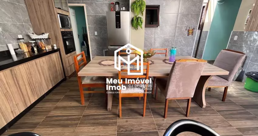 Casa com 3 quartos à venda na Quadra QNP 34, S/n, Ceilândia Sul (Ceilândia), Brasília