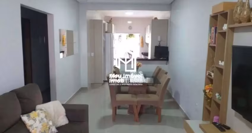 Casa com 2 quartos à venda na Avenida Alfredo Nasser, S/n, Parque Estrela Dalva I, Luziânia