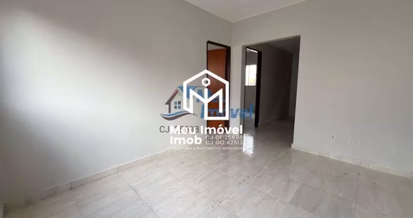 Apartamento em parque marajó  -  valparaíso de goiás