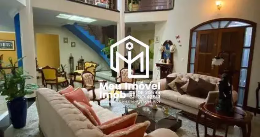 Casa em setor habitacional vicente pires  -  brasília