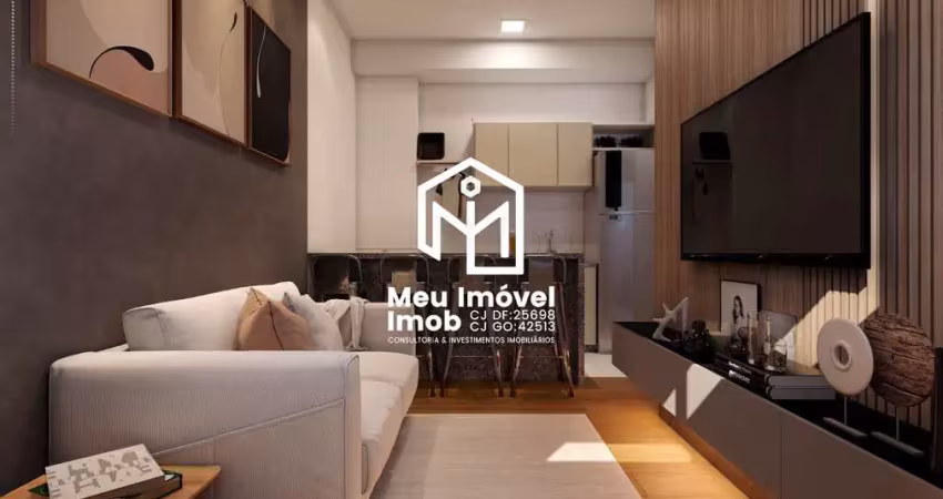 Apartamento em samambaia sul (samambaia)  -  brasília