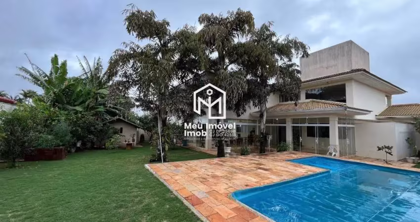 Casa com 4 quartos à venda na Rodovia Df-150 Km 2, 5, Grande Colorado (Sobradinho), Brasília