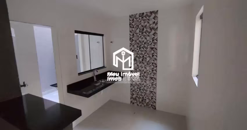 Apartamento com 2 quartos à venda na Avenida Perimetral, S/n, Vila Guará, Luziânia