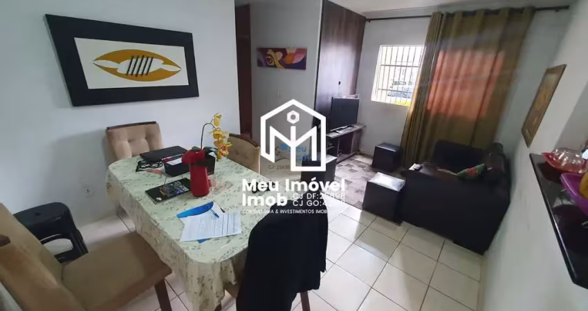 Apartamento com 3 quartos à venda na Quadra QS 3 Conjunto 7, S/n, Riacho Fundo II, Brasília