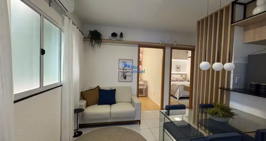 Apartamento com 2 quartos à venda na Rua Esperança, S/n, Chácaras Brasil A, Valparaíso de Goiás