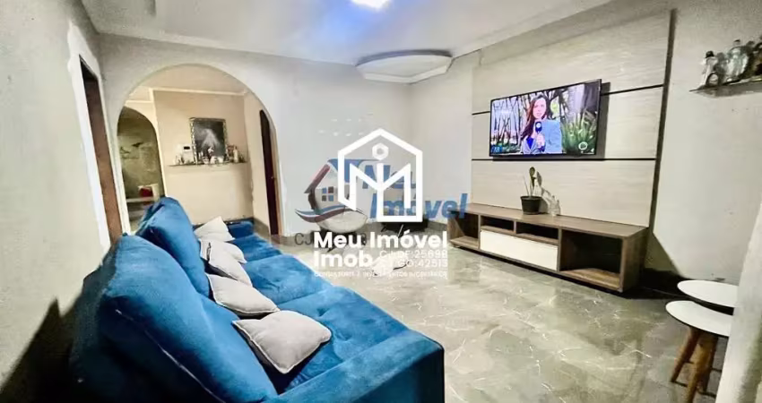 Casa com 3 quartos à venda na Quadra QNM 19, S/n, Ceilândia Sul (Ceilândia), Brasília