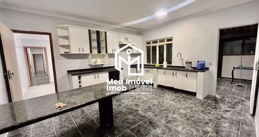 Casa em setor habitacional vicente pires  -  brasília