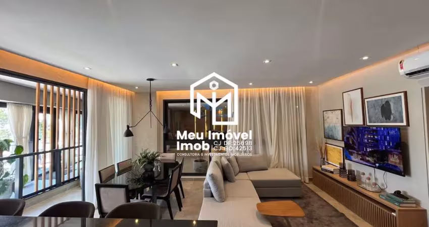 Apartamento com 4 quartos à venda na Rua 3, S/n, Norte (Águas Claras), Brasília