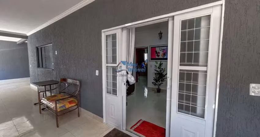 Casa em setor habitacional vicente pires  -  brasília