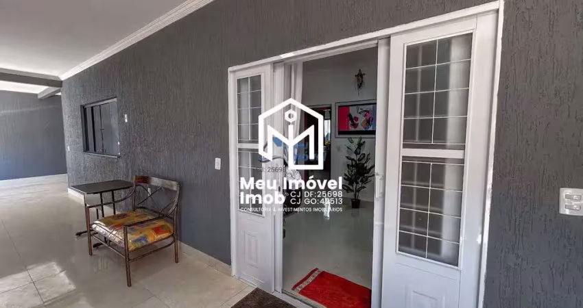 Casa em setor habitacional vicente pires  -  brasília