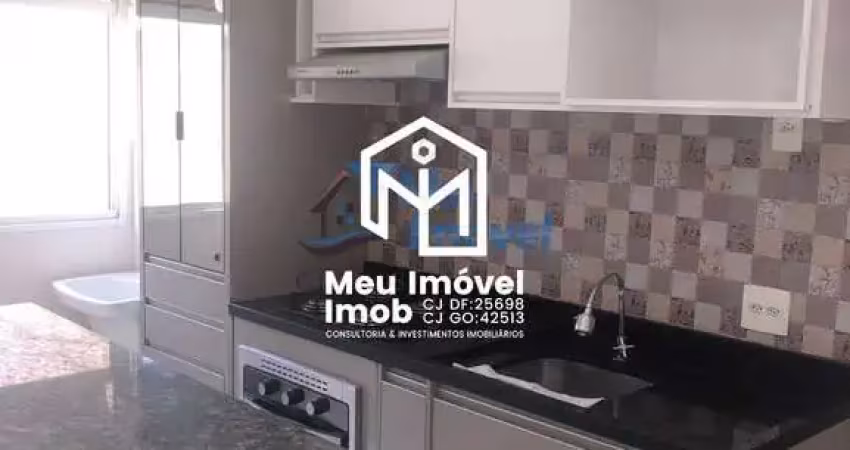 Apartamento com 2 quartos à venda na Setor SAGOCA Lote, S/n, Taguatinga Norte (Taguatinga), Brasília