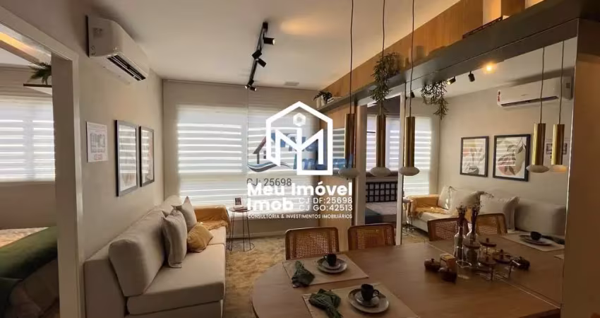 Apartamento em samambaia norte (samambaia)  -  brasília