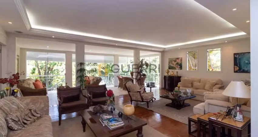 Casa com 5 quartos à venda na Quadra SHIN QL 15 Conjunto 4, S/n, Setor de Habitações Individuais Norte, Brasília