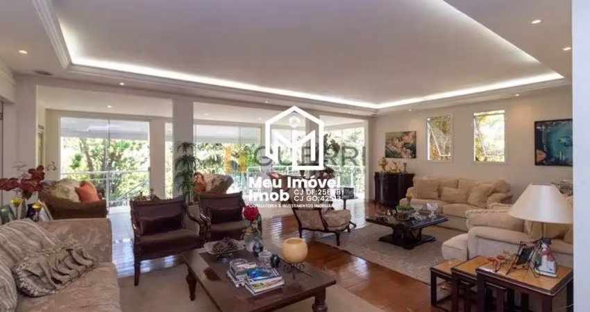 Casa com 5 quartos à venda na Quadra SHIN QL 15 Conjunto 4, S/n, Setor de Habitações Individuais Norte, Brasília