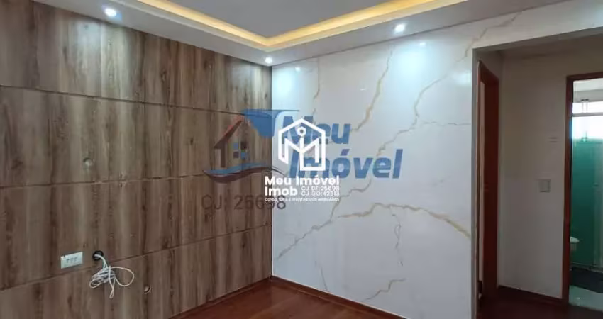 Apartamento em parque esplanada iii  -  valparaíso de goiás