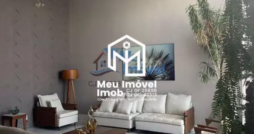 Casa com 4 quartos à venda na Quadra SMPW Quadra 5, S/n, Park Way, Brasília
