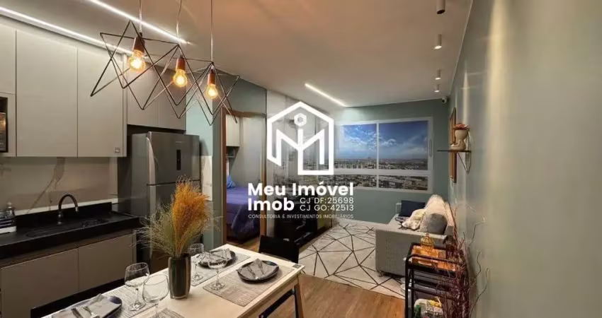 Apartamento em samambaia sul (samambaia)  -  brasília
