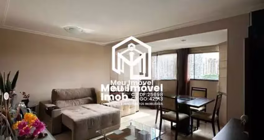 Apartamento com 3 quartos à venda na Quadra 104, S/n, Norte (Águas Claras), Brasília