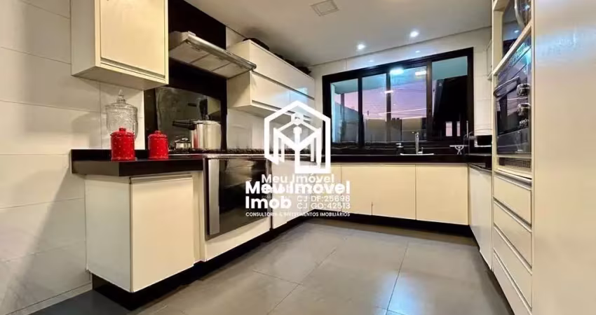 Casa em setor habitacional vicente pires  -  brasília