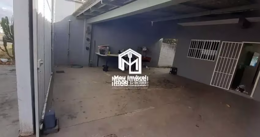 Casa com 2 quartos à venda na Rua Ciro dos Anjos, S/n, Parque Estrela Dalva I, Luziânia