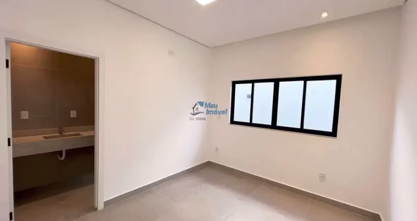 Casa com 4 quartos à venda na Avenida Íris Luiz Solano, S/n, Setor Fumal, Luziânia