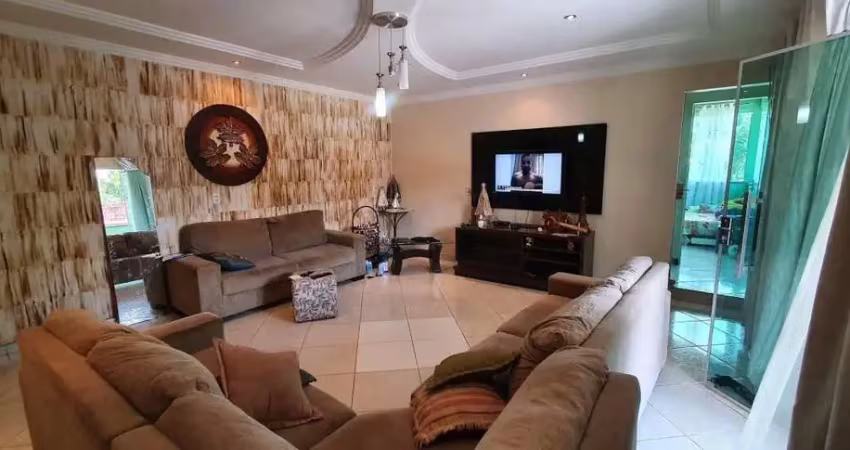 Casa com 4 quartos à venda na Chácara 14 Lote 12 Rua 4c, S/n, Área Rural de Samambaia, Brasília