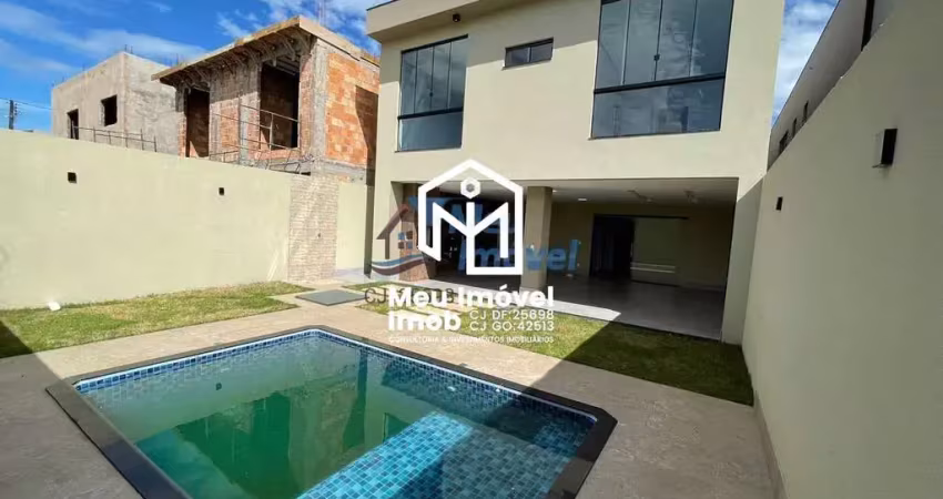 Casa com 4 quartos à venda na Conjunto SHA Conjunto 4, S/n, Setor Habitacional Arniqueira (Águas Claras), Brasília