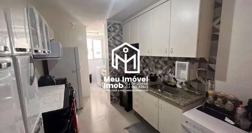 Apartamento com 3 quartos à venda na Quadra Quadra 105, S/n, Norte (Águas Claras), Brasília