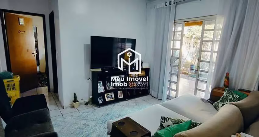 Casa em setor habitacional samambaia (vicente pires)brasília