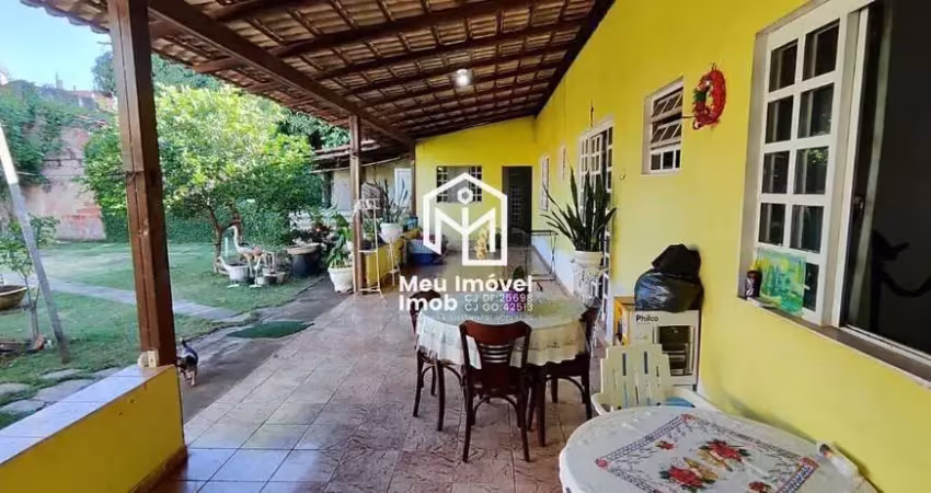 Casa em setor habitacional samambaia (vicente pires)brasília