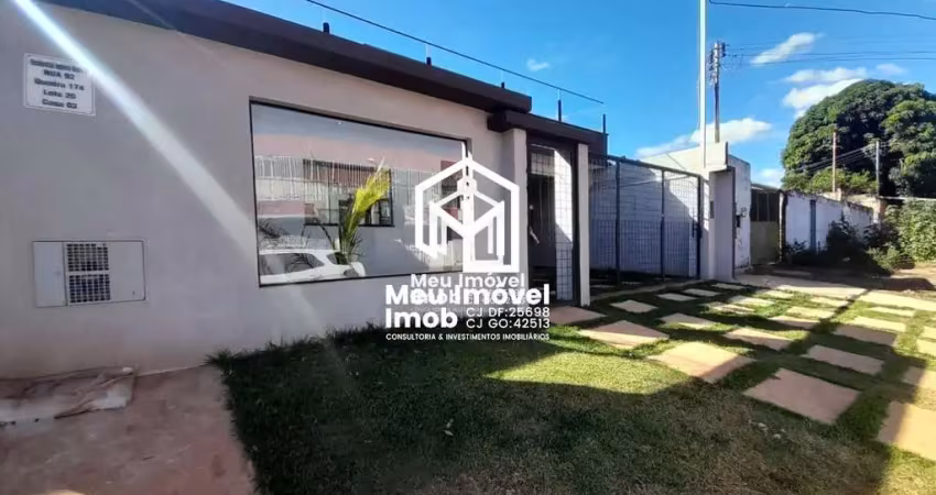 Casa com 3 quartos à venda na Rua 1, S/n, Jardim Céu Azul, Valparaíso de Goiás