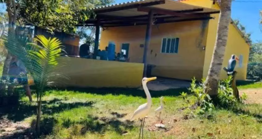 Chácara / sítio com 2 quartos à venda na Área Rural, S/n, Área Rural de Luziânia, Luziânia