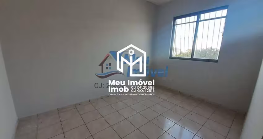 Apartamento em cidade jardins  -  valparaíso de goiás
