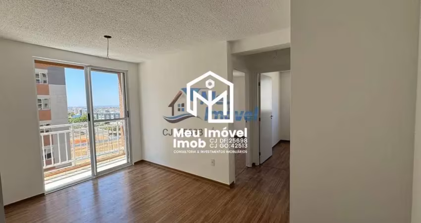 Apartamento com 2 quartos à venda na Quadra Quadra 301 Conjunto 8, S/n, Samambaia Sul (Samambaia), Brasília