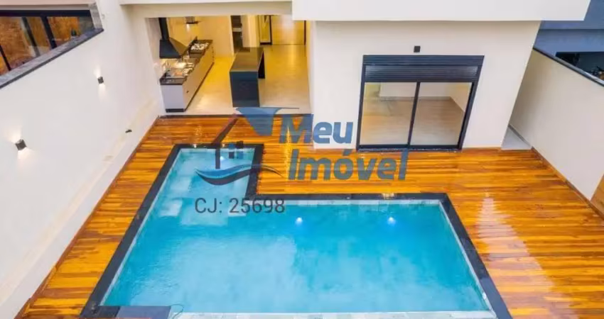 Casa com 4 quartos à venda na Rua 12 Chácara 129A Conjunto A, S/n, Setor Habitacional Vicente Pires - Trecho 1, Brasília