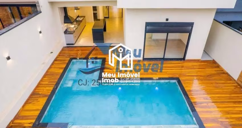 Casa em setor habitacional vicente pires  -  brasília
