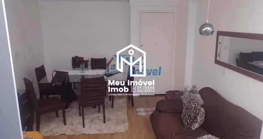Apartamento com 2 quartos à venda na Rua Rua 37, S/n, Norte (Águas Claras), Brasília