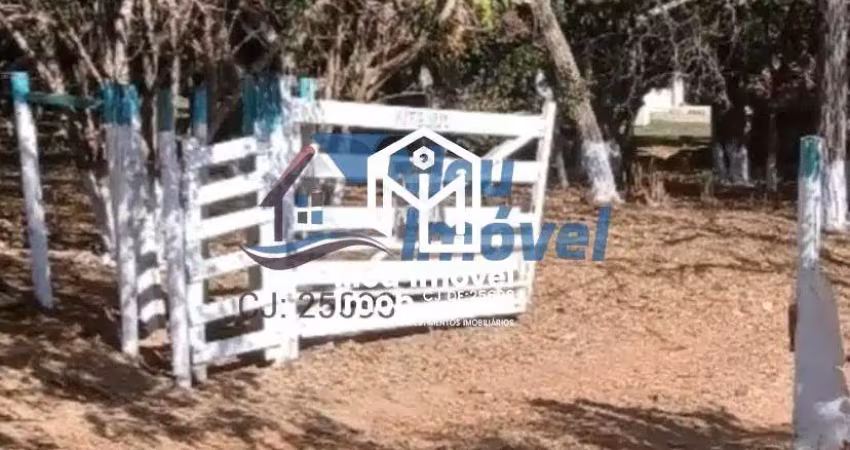 Chácara / sítio com 4 quartos à venda na Área Rural, S/n, Área Rural de Luziânia, Luziânia