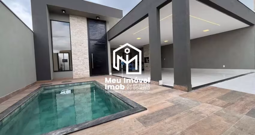Casa em setor habitacional vicente pires  -  brasília