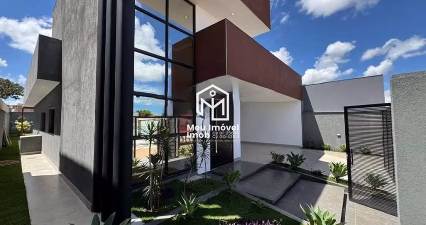 Casa com 3 quartos à venda na Rodovia DF-475, S/n, Ponte Alta Norte (Gama), Brasília
