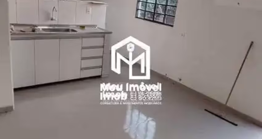 Casa com 3 quartos à venda na Rua Maria de Jesus Oliveira, S/n, Setor Norte, Luziânia