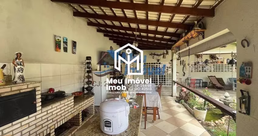 Casa com 4 quartos à venda na Qsc 19, S/n, Taguatinga Centro (Taguatinga), Brasília
