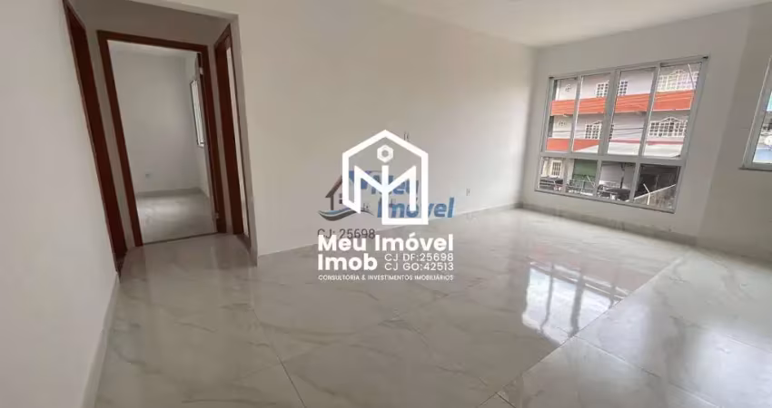 Apartamento em samambaia sul (samambaia)  -  brasília