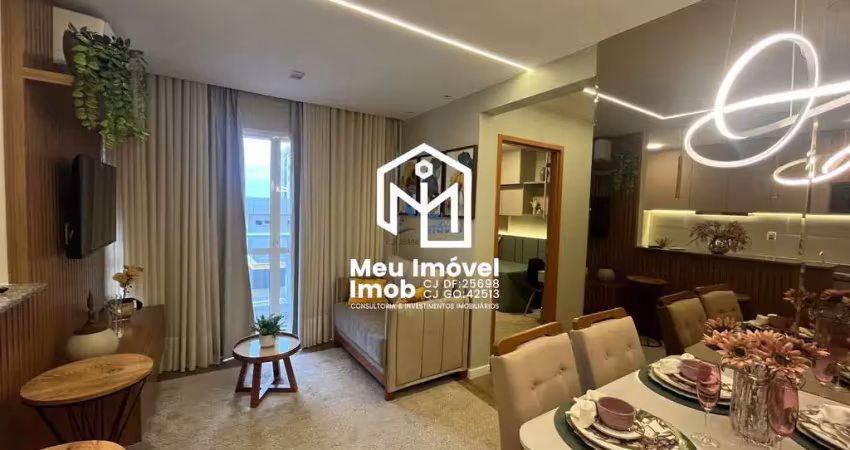 Apartamento em ceilândia norte (ceilândia)  -  brasília
