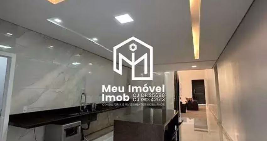 Casa em setor habitacional vicente pires  -  brasília