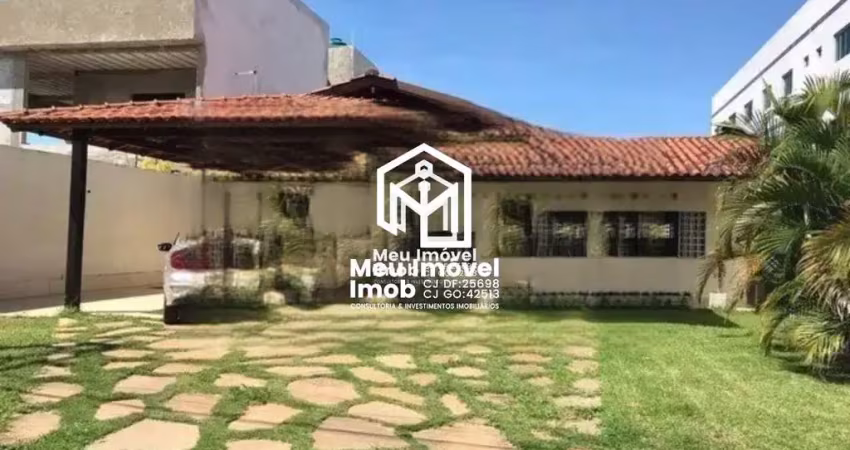 Chácara setor habitacional arniqueira (águas claras brasília